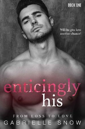 [From Loss To Love 01] • Enticingly His